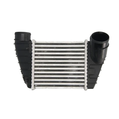 Imagen de THERMOTEC DAA017TT Intercooler SEAT: Leon I Hatchback, AUDI: A3 Hatchback