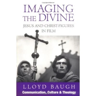 Imagen de Imaging the divine.