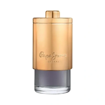 Imagen de Pepe Jeans SoBold Intense For Him Perfumes Hombre Eau de Parfum 30ml Fragancia Ambarada y Especiada Regalo