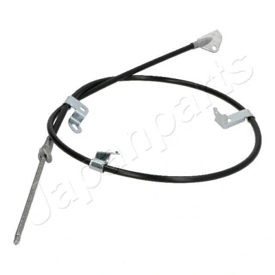 Imagen de JAPANPARTS BC 209 Cable de Freno Mano derecha 1502/1310 mm Tambor TOYOTA: Yaris I Hatchback