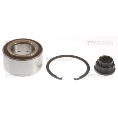 Imagen de TRISCAN 8530 10147 Juego de cojinete rueda con sensor ABS incorporado 69 CITROËN: C1 I, II, TOYOTA: Aygo, PEUGEOT: 107 Hatchback