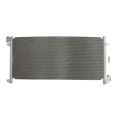 Imagen de THERMOTEC KTT110389 Condensador sin secador 680 304 16 IVECO: DAILY 3 Kasten/Kombi,
