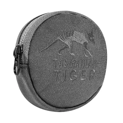 Imagen de Tasmanian Tiger Estuche para Tabaco Dip Pouch Titan Grey