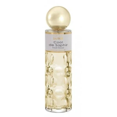 Imagen de Saphir Cool de Eau Parfum 200 ml