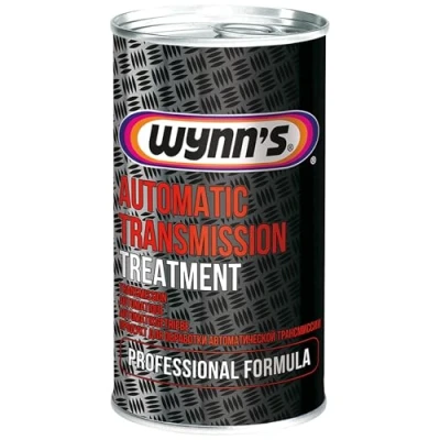 Imagen de WYNN&#039;S W64544 Aditivo para aceite de transmisión Botella Automatic Transmissi 325