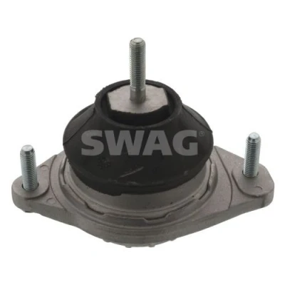 Imagen de SWAG 30 13 0056 Soporte de motor izquierda hidráulico AUDI: Cabriolet B4, 80 B4 Berlina, Avant
