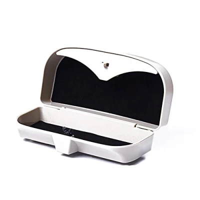 Imagen de soporte para gafas de sol coche, magnético gafas, universal sol, accesorio a