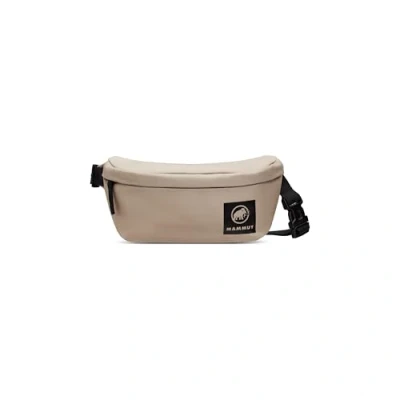 Imagen de Mammut Xeron Classic Waistpack Riñonera, Talla: One Size, Safari