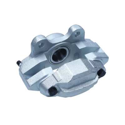 Imagen de MAXGEAR 82 1240 Pinza de freno Acero eje trasero, derecha, detrás del LAND ROVER: Defender SUV