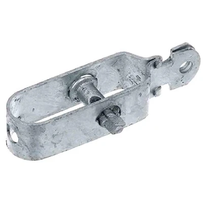Imagen de Alberts 854416 Tensor de alambre galvanizado en caliente Talla 3 Longitud 115 mm