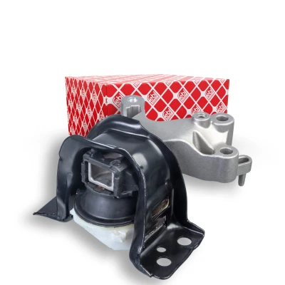 Imagen de FEBI BILSTEIN 108150 Soporte de motor derecha, delante hidráulico DACIA: Lodgy, Dokker Express, Duster SUV, RENAULT: Clio 4