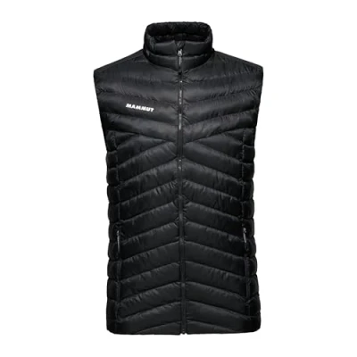 Imagen de Mammut Alcula IN Chaleco Hombre negro XXL