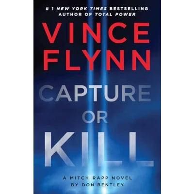 Imagen de Capture Or Kill