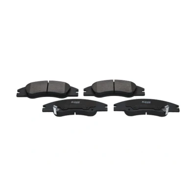Imagen de KAVO PARTS KBP 4003 Juego de pastillas freno con avisador acústico desgaste KIA: Cerato Berlina, Hatchback