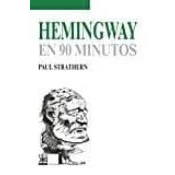 Imagen de Hemingway En 90 Minutos
