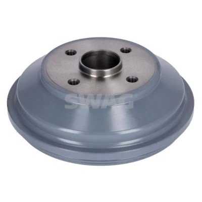 Imagen de SWAG 33 10 9227 Tambor de Freno Eje trasero 238 SUZUKI: SWIFT 3