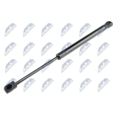Imagen de NTY AE RE 030 Amortiguador de maletero 350 345 RENAULT: MEGANE 2 Stufenheck