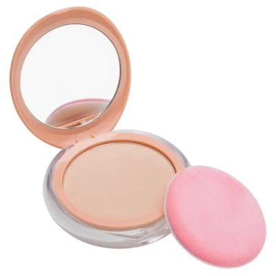 Imagen de Impala Polvos Compactos Cobertura Total con Efecto Natural Maquillaje Polvo Compacto Larga Duración Fija tu Base de Mate Disponible en Más Tonos Color Nº 5