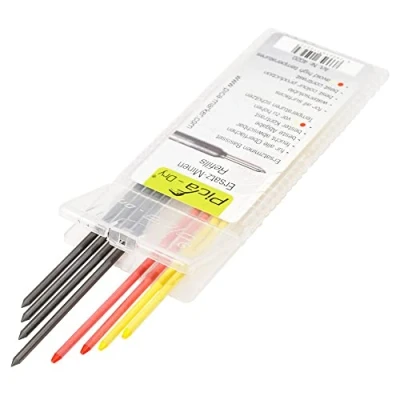 Imagen de Pica Dry Pack de 8 minas, multicolor