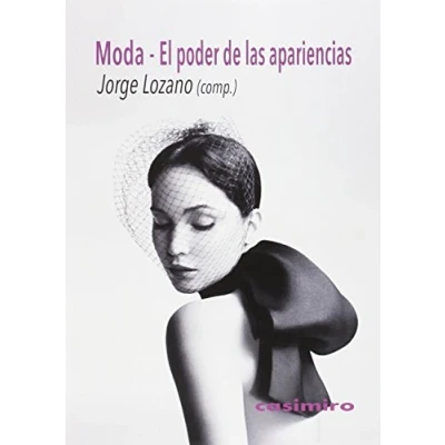 Imagen de Moda El Poder DE Las Apariencias (FUERA COLECCION)