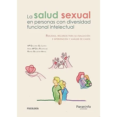 Imagen de La salud sexual en las personas con diversidad funcional intelectual (Divulgación científica)