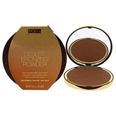 Imagen de Pupa Desert Bronceador 30 g