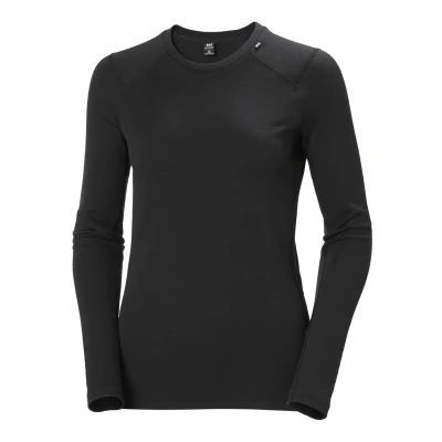 Imagen de Helly Hansen Lifa Merino Midweight Crew Women Baselayer