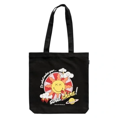 Imagen de Grupo Erik bolsa de algodón primera calidad, compras algodón, lona, Bonita regalo, Regalos bonitos