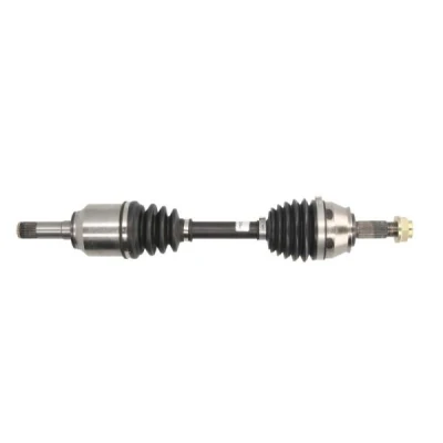 Imagen de POINT GEAR PNG75191 Árbol de transmisión Eje delantero, izquierda 580 84