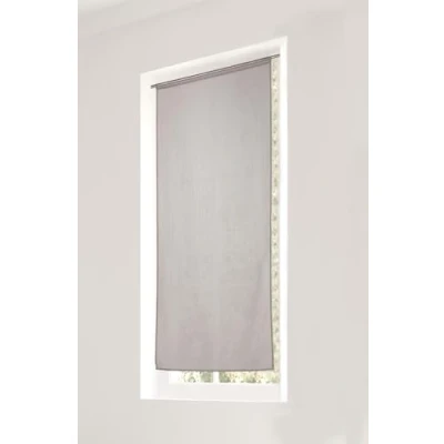 Imagen de Linder Visillo de Cristal (90 x 200 cm, 100% poliéster, Certificado Öko TX, Tejido y teñido en Francia, colección Etamine Helada