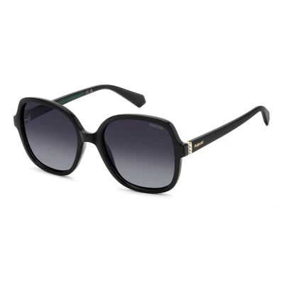 Imagen de Polaroid Gafas de sol, Mujer, Talla: 55, Black