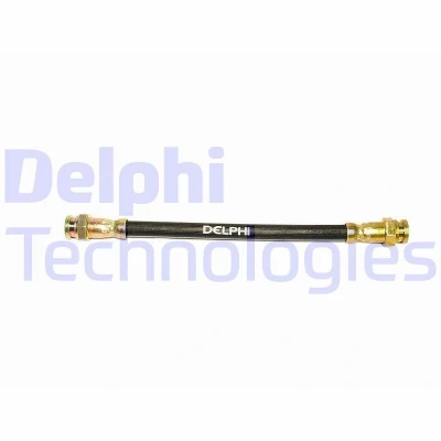 Imagen de DELPHI LH2156 Latiguillos de Freno 217 M10x1 Int SF FIAT: Punto I Hatchback, Uno Multipla, LANCIA: Y