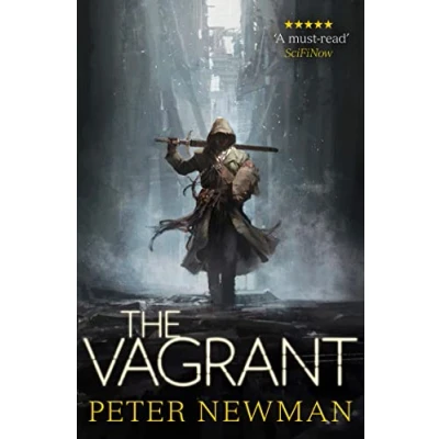 Imagen de The Vagrant (the 1)