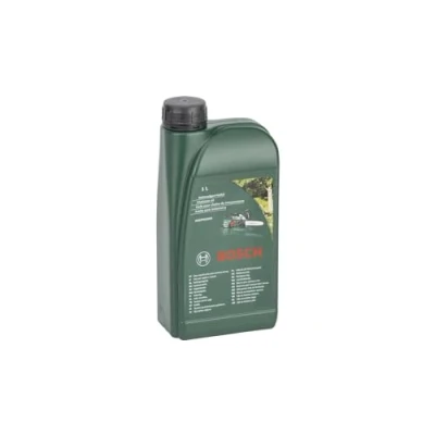 Imagen de Bosch 2607000181 Aceite Biodegradable, Verde
