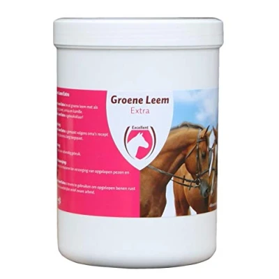 Imagen de Hofman Arcilla Verde Extra 1 kg Color Menos