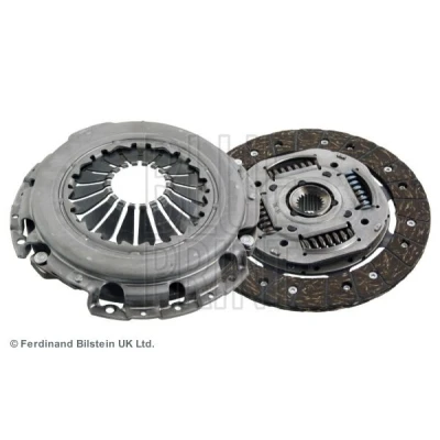 Imagen de BLUE PRINT ADR163044 Kit de Embrague dos piezas con grasa sintética 221 RENAULT: CLIO 3, GRAND SCENIC 2, MEGANE DACIA: Duster SUV