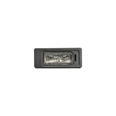 Imagen de VAN WEZEL 0346920 Luz Matricula LED ambos lados SKODA: Octavia 3 Schrägheck, Superb III Familiar, Fabia Hatchback, VOLKSWAGEN: CADDY 4 Kombi