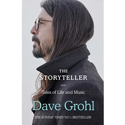 Imagen de The Storyteller