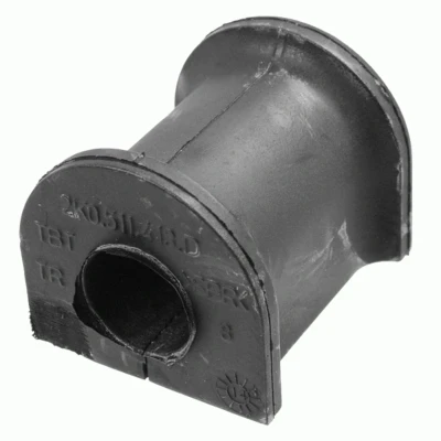 Imagen de LEMFÖRDER 37067 01 Silentblock Barra Estabilizadora Eje trasero izquierda, trasero, derecha 19 VOLKSWAGEN: CADDY 3, 4 Kombi, Kasten