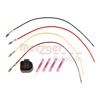 Imagen de METZGER 2324192 Kit reparación de cables, sist. eléctrico central