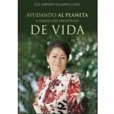 Imagen de Ayudando Al Planeta A Través Del Propósito De Vida