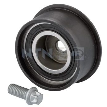 Imagen de SNR GE353.09 Polea inversión/guía, correa distribución OPEL: Astra G Coupé, Meriva A, CC