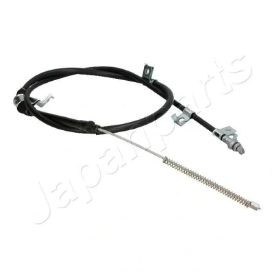 Imagen de JAPANPARTS BC 541L Cable de Freno Mano Atrás izquierda