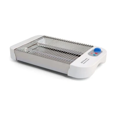 Imagen de ¡Oferta 21% ! Orbegozo To 1010 Tostador Horizontal