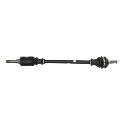 Imagen de POINT GEAR PNG70154 Árbol de transmisión Eje delantero, derecha 798 76,5 para vehículos con ABS CITROËN: Saxo Hatchback, C4 I AX