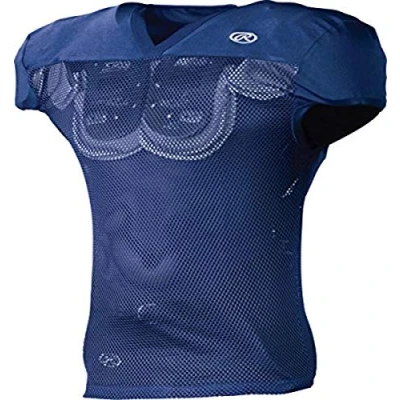 Imagen de Rawlings Sporting Goods Camiseta de fútbol para Hombre