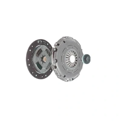 Imagen de VALEO KIT2P 832389 Kit de embrague con placa apriete plato embrague, sin cojinte desembrague 258