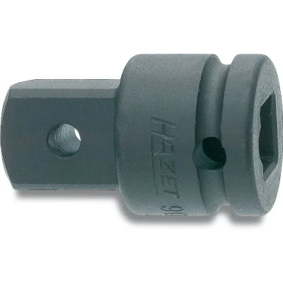 Imagen de HAZET 9007S 1 Adaptador de ampliación, carraca 49 12,5 (1/2&quot;)