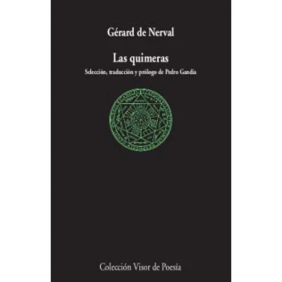 Imagen de Las quimeras y otros poemas: 1049 (visor de Poesía)
