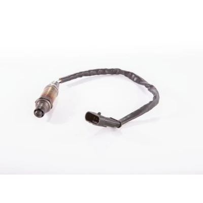 Imagen de BOSCH F 00H L00 402 Sonda lambda 4 FIAT: Doblo II Familiar, Punto Hatchback, BRAVO 2